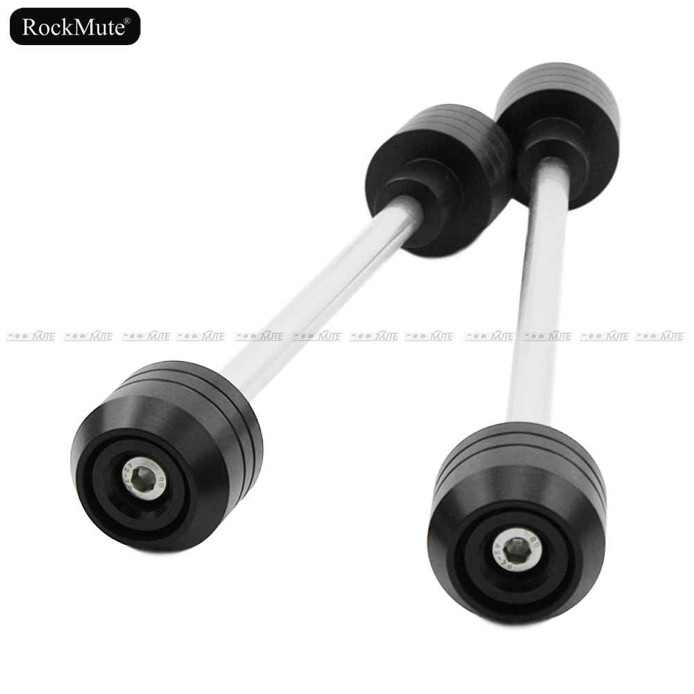 Front/Rear Axle Wheel Fork Sli - Core Slider recensione e prezzo