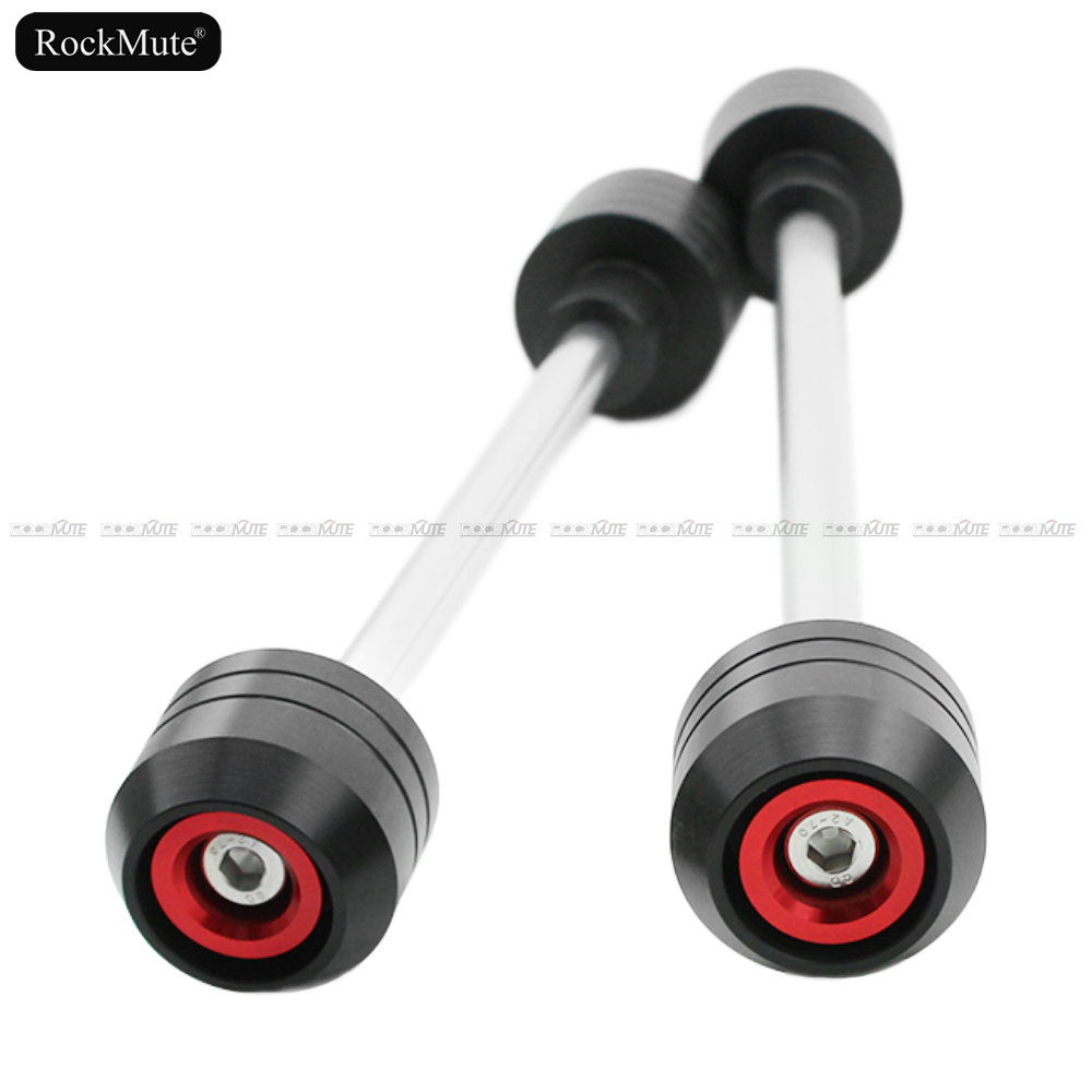 Front/Rear Axle Wheel Fork Sli - Core Slider recensione e prezzo