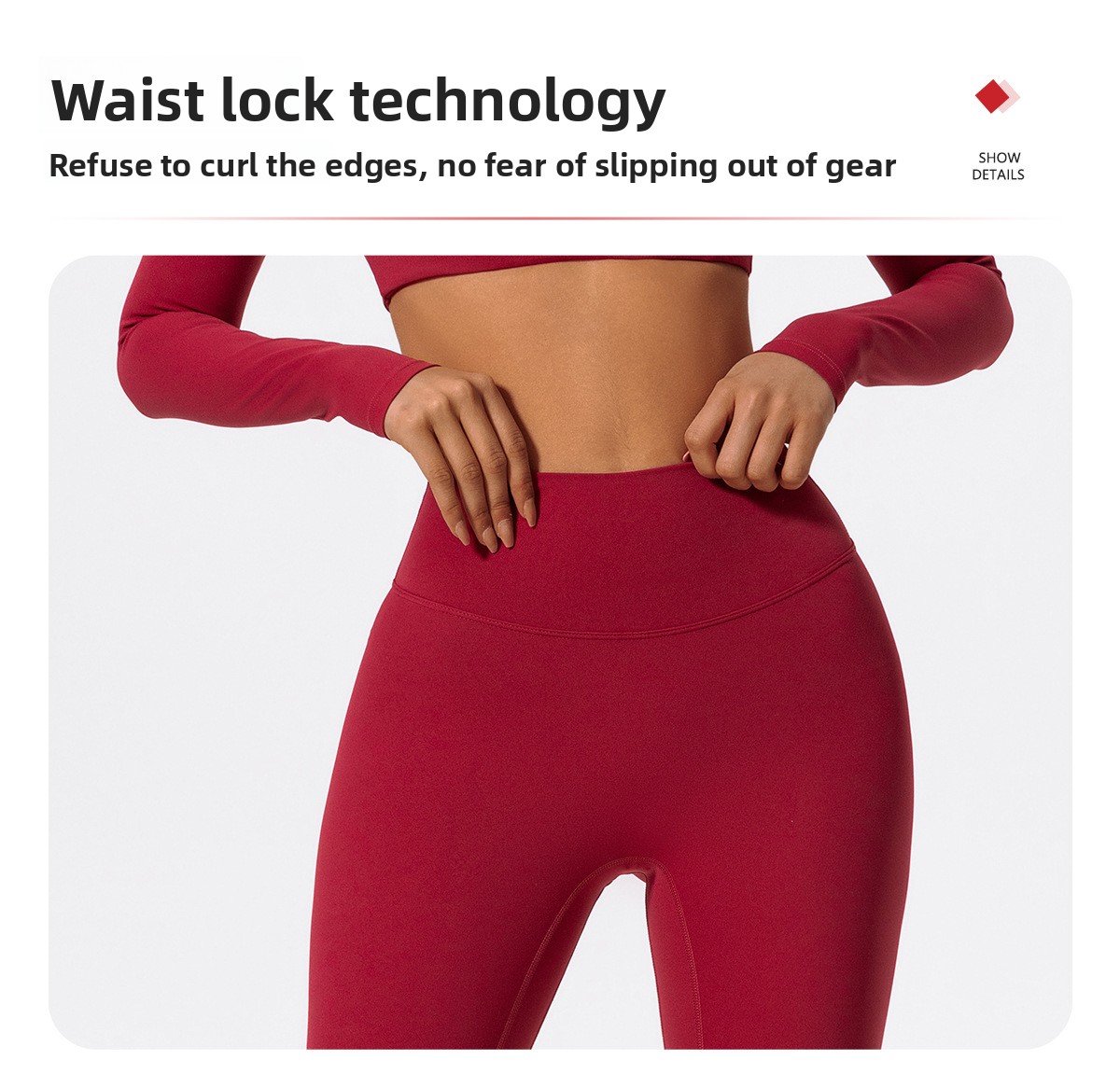 Lezyan Grind Breathable Quick  - Yoga Fitness Leggings recensione e prezzo