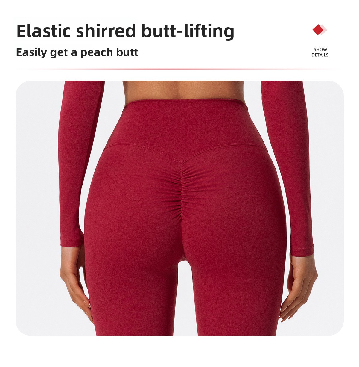 Lezyan Grind Breathable Quick  - Yoga Fitness Leggings recensione e prezzo