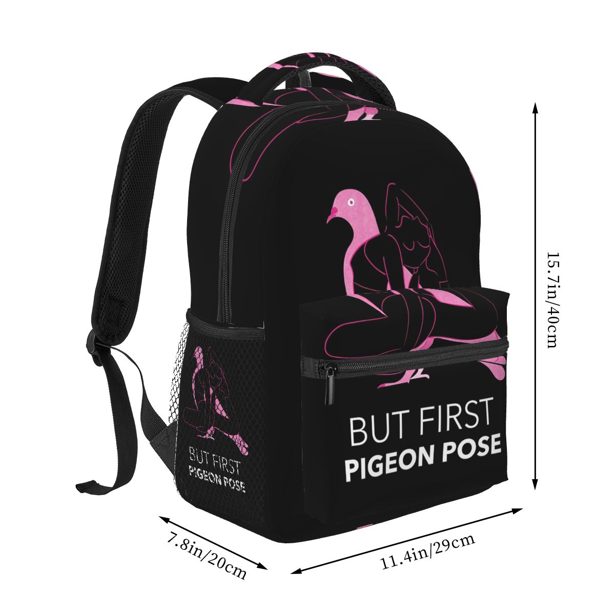 Fitness Thin Line Icons Yoga M - Yoga Fitness Merch recensione e prezzo