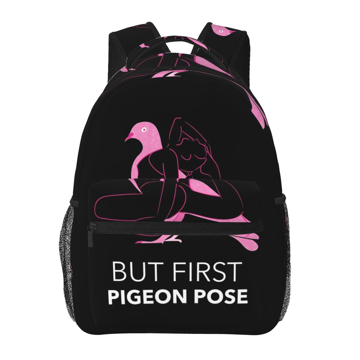 Fitness Thin Line Icons Yoga M - Yoga Fitness Merch recensione e prezzo
