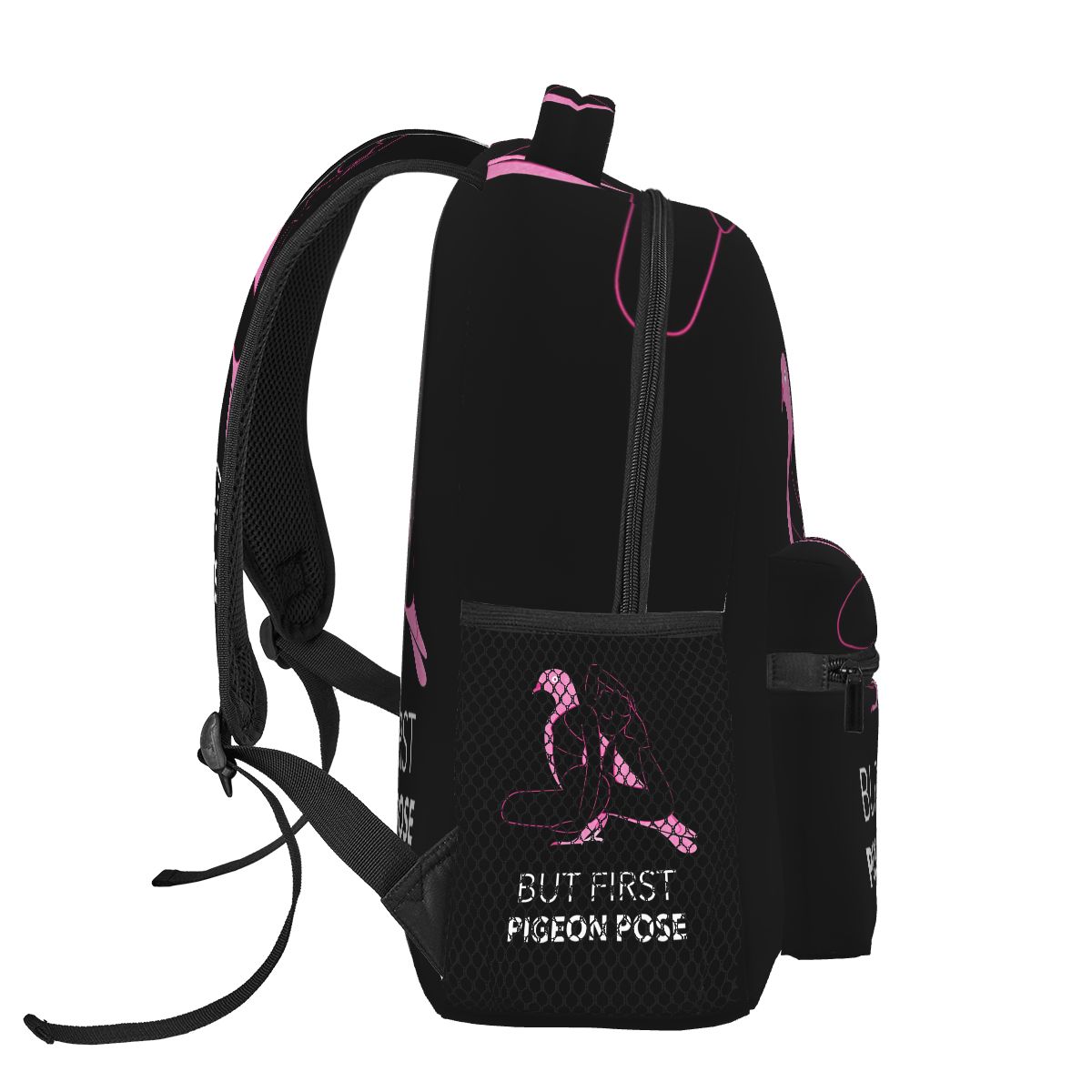 Fitness Thin Line Icons Yoga M - Yoga Fitness Merch recensione e prezzo