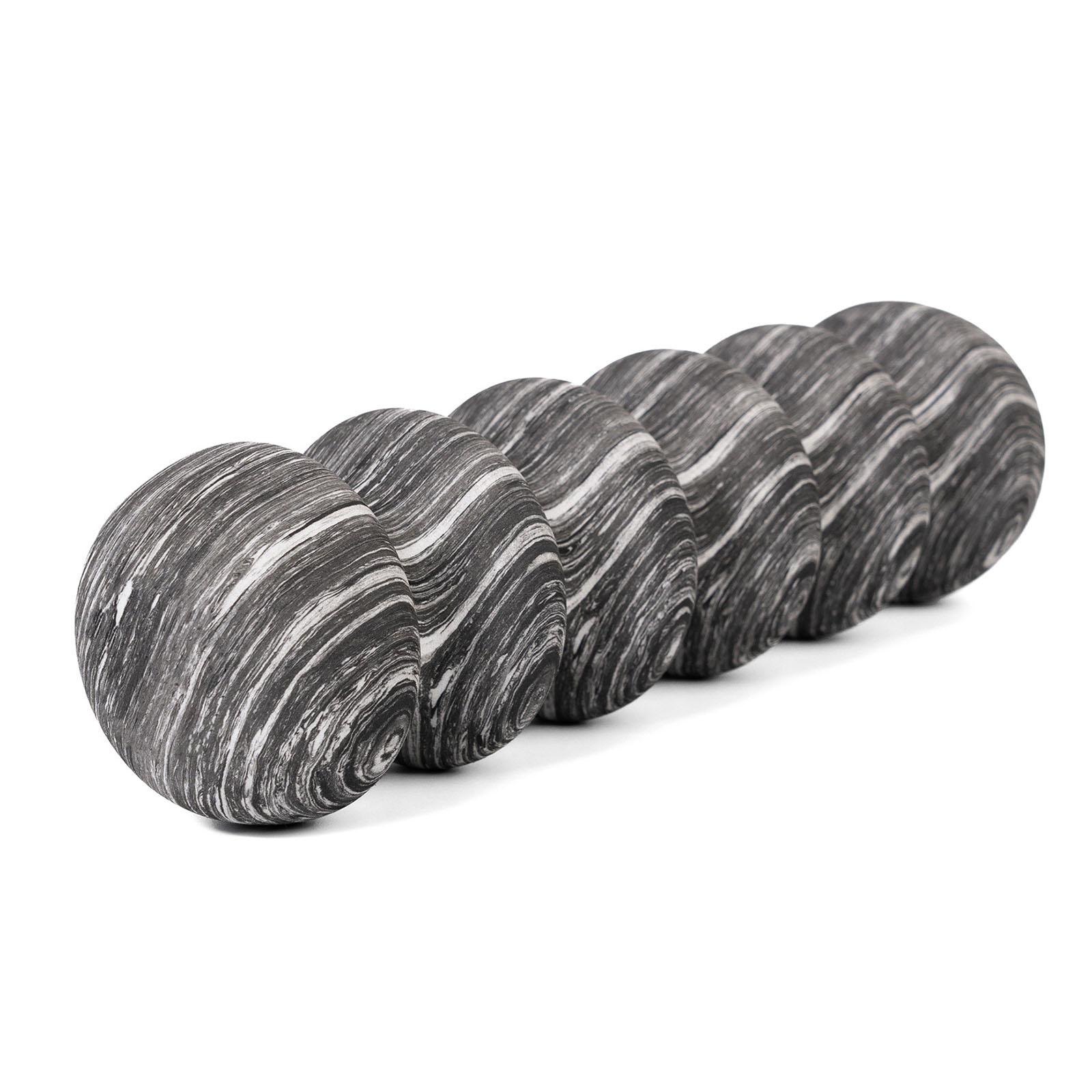Deep Tissue Foam Roller for Mu - Yoga Fitness Roller recensione e prezzo