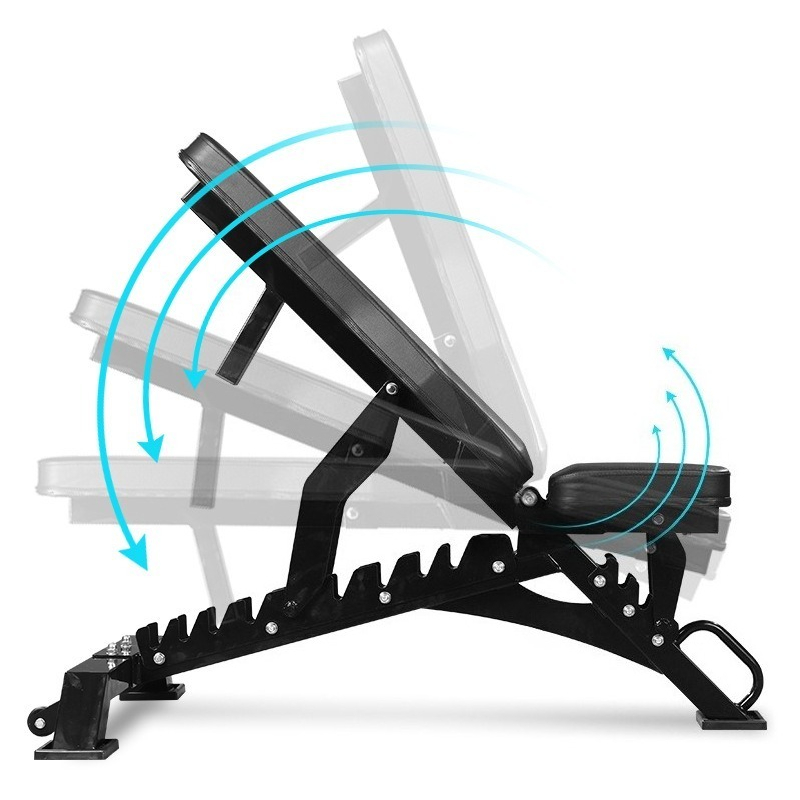 Commercial Metal Adjustable Du - Adjustable Dumbbells recensione e prezzo