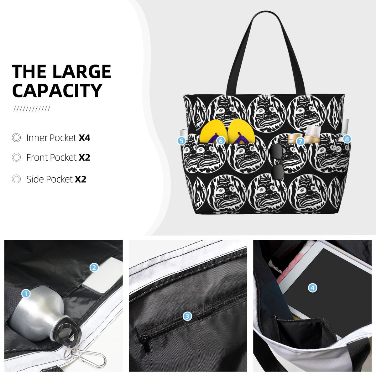 Cartoon The Big Lez Show Merch - Yoga Fitness Merch recensione e prezzo