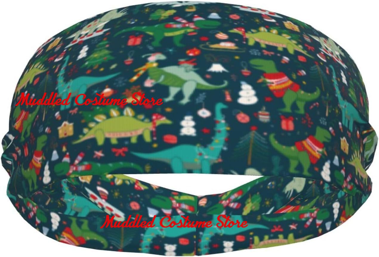 Christmas Dinosaur Sports Swea - Yoga Fitness Hk recensione e prezzo