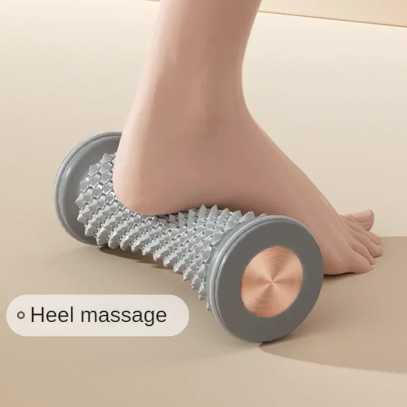 Foot Massage Roller Yoga Ball  - Yoga Fitness Roller recensione e prezzo