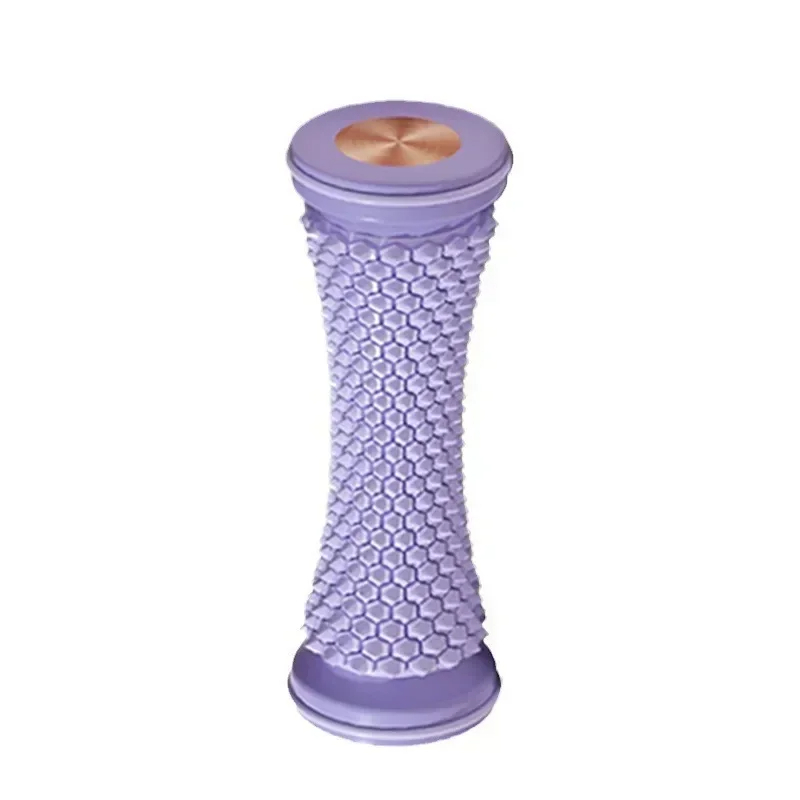 Foot Massage Roller Yoga Ball  - Yoga Fitness Roller recensione e prezzo