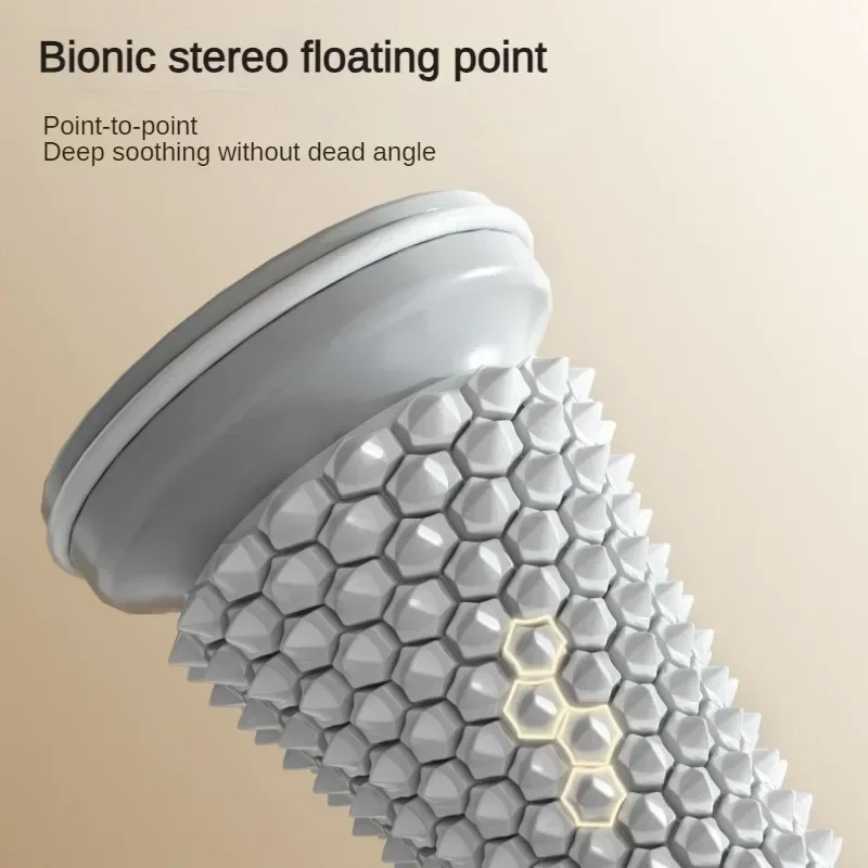 Foot Massage Roller Yoga Ball  - Yoga Fitness Roller recensione e prezzo