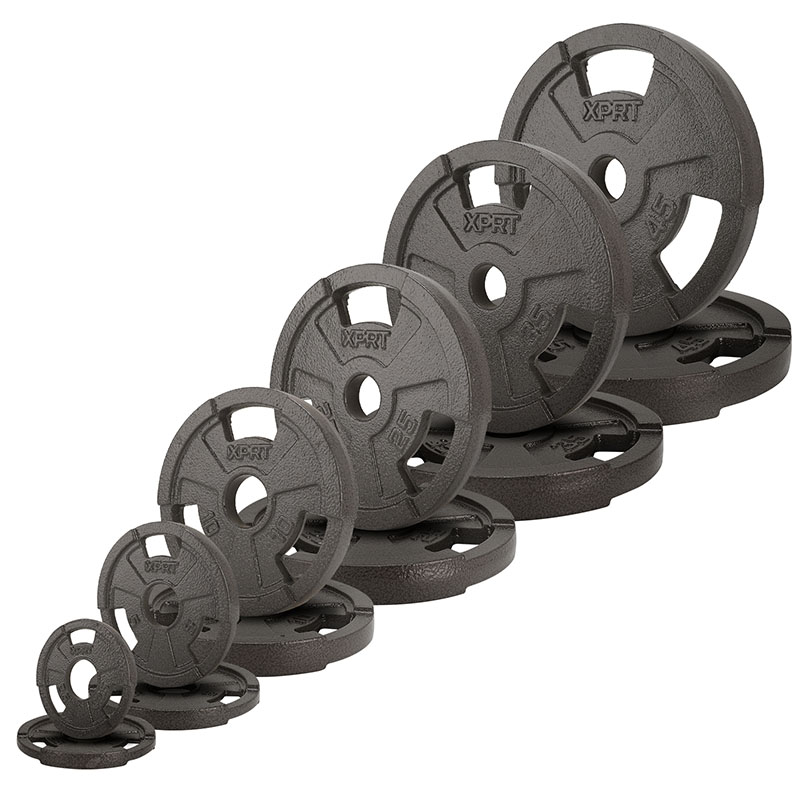 Professional 300LB Cast Iron B - Adjustable Dumbbells recensione e prezzo