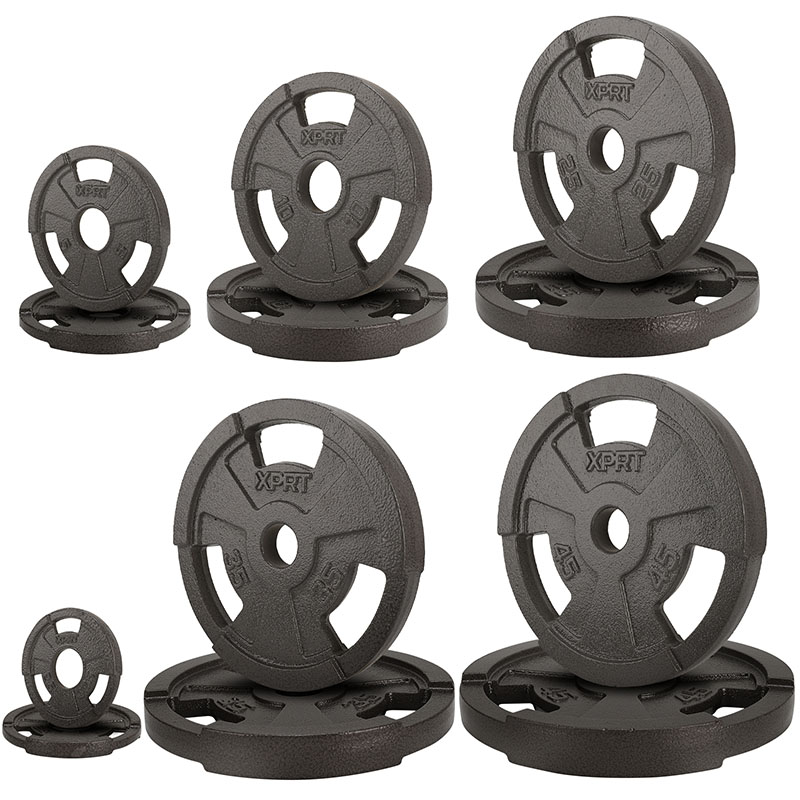 Professional 300LB Cast Iron B - Adjustable Dumbbells recensione e prezzo