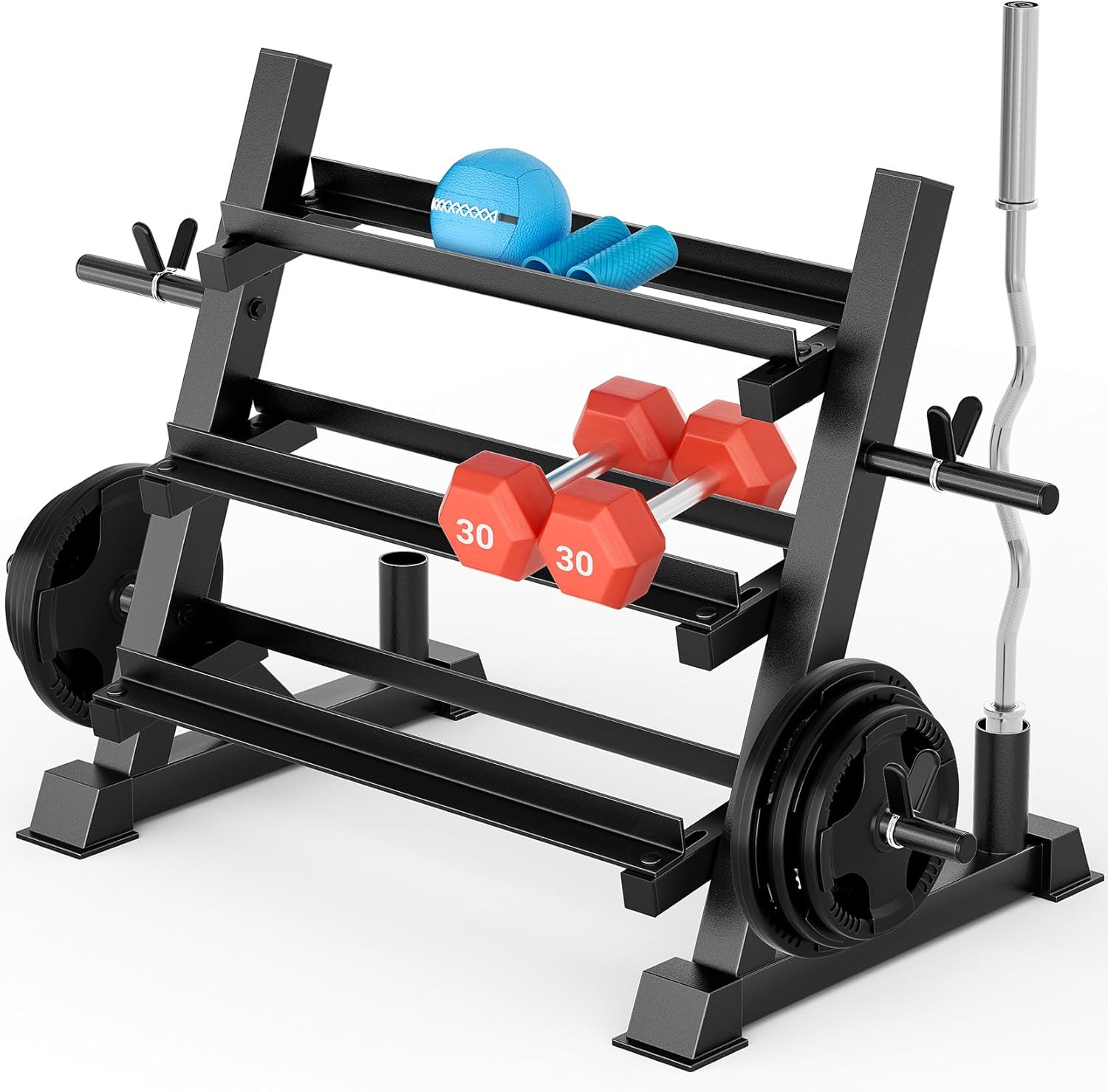 Home Gym Use, Solid Material,  - Adjustable Dumbbells recensione e prezzo