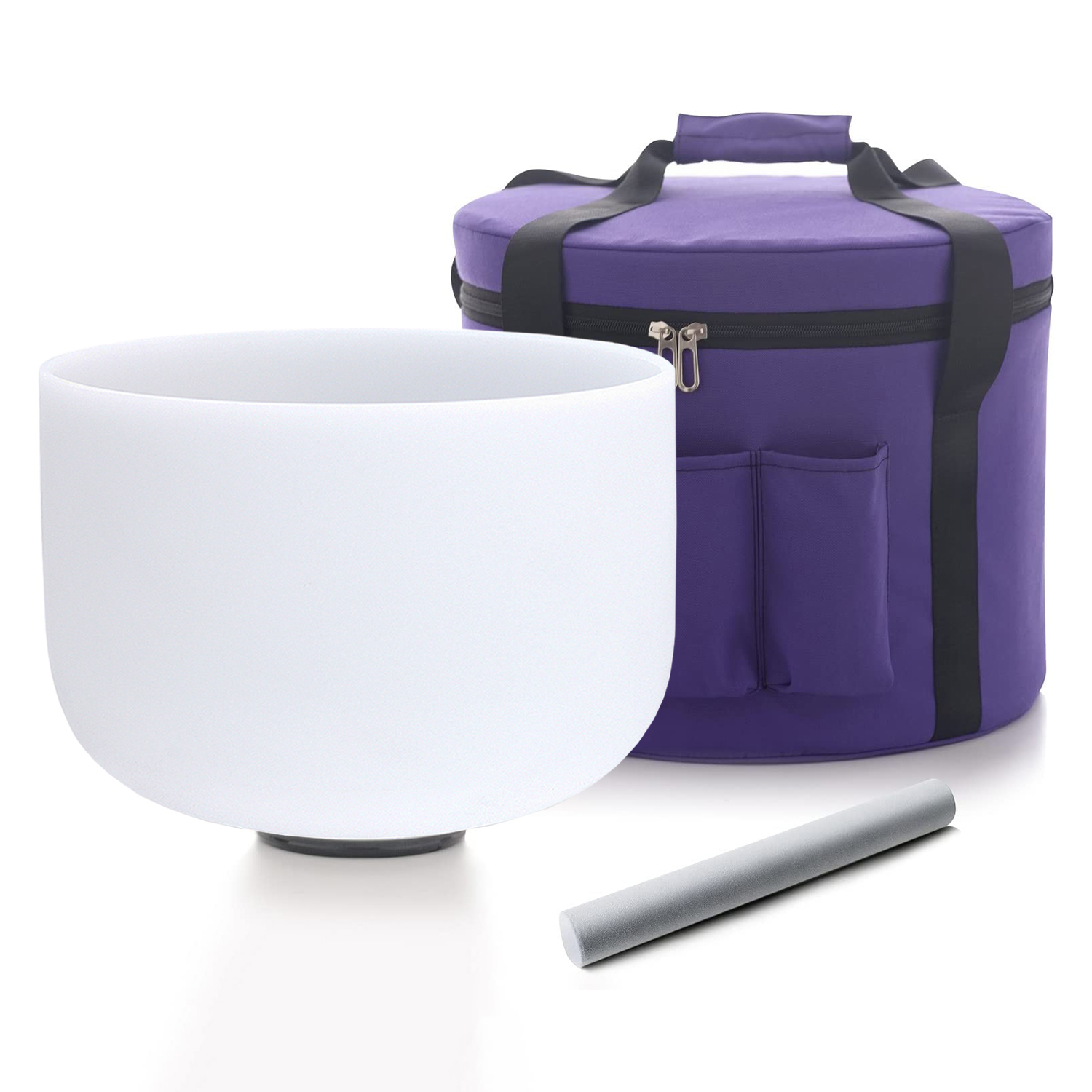 Hye-eun 12 Inch Crystal Singin - Yoga Health & Fitness Center recensione e prezzo