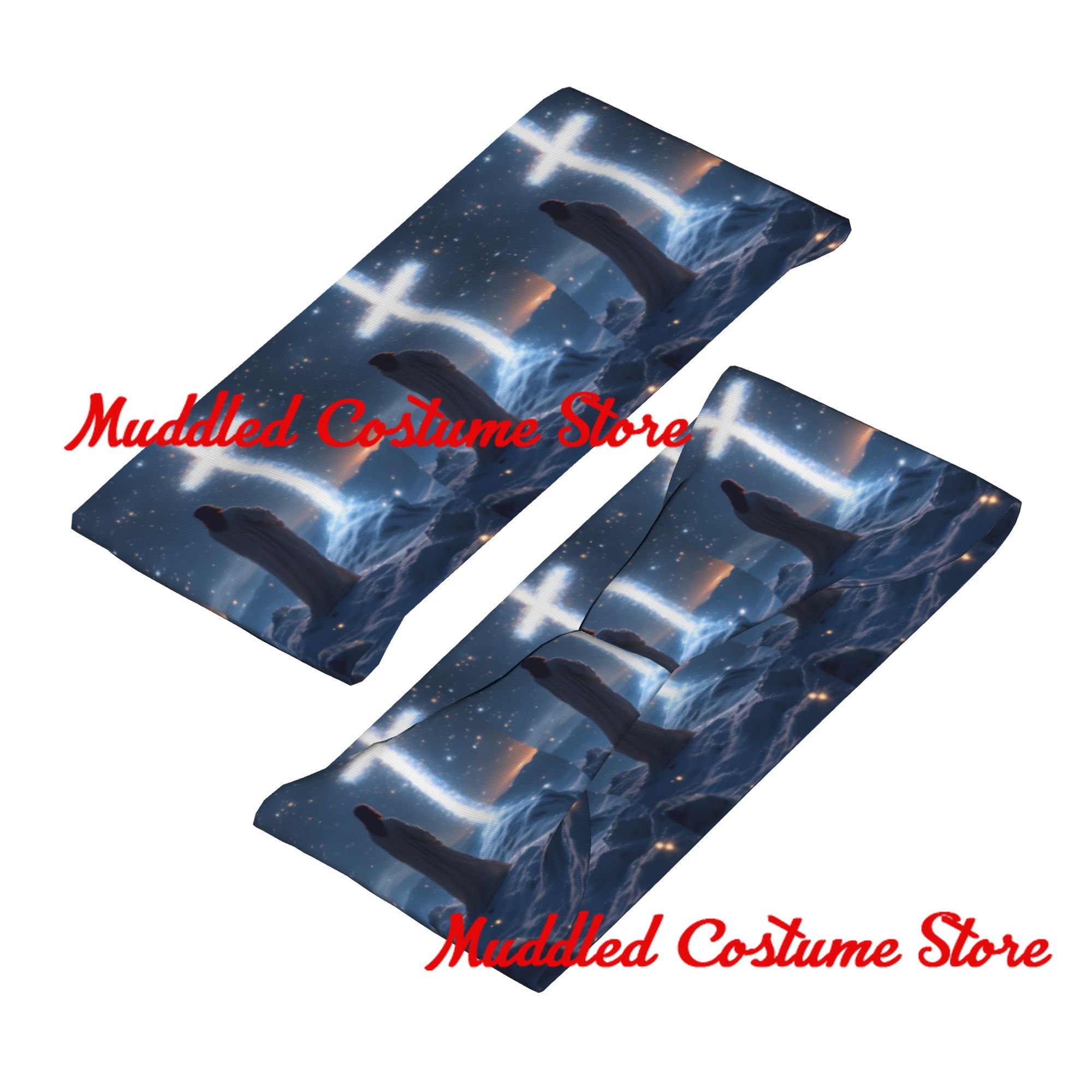 Jesus Unisex Headband Sports Y - Yoga Fitness Hk recensione e prezzo