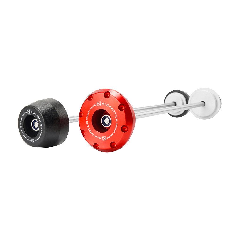 For Ducati Panigale 1199 1299  - Core Slider recensione e prezzo