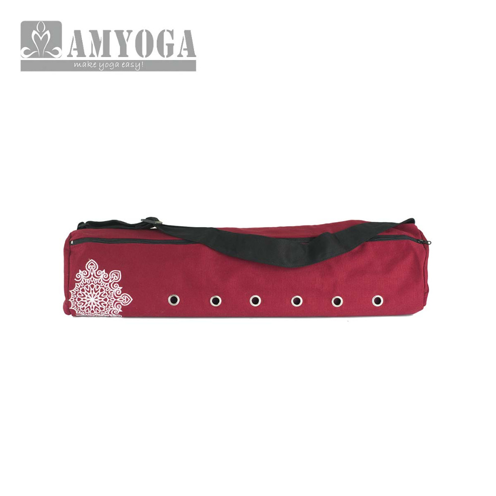Canvas Yoga Mat Bag Single Sho - Yoga Fitness Mat recensione e prezzo