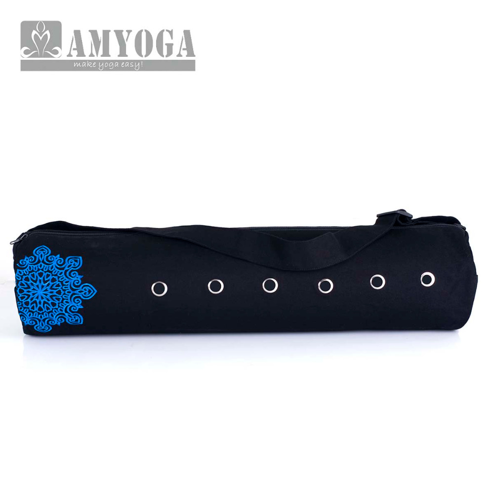 Canvas Yoga Mat Bag Single Sho - Yoga Fitness Mat recensione e prezzo