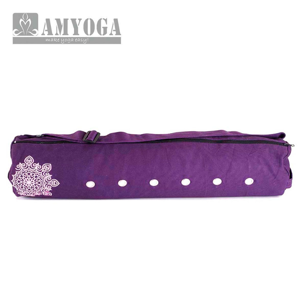 Canvas Yoga Mat Bag Single Sho - Yoga Fitness Mat recensione e prezzo