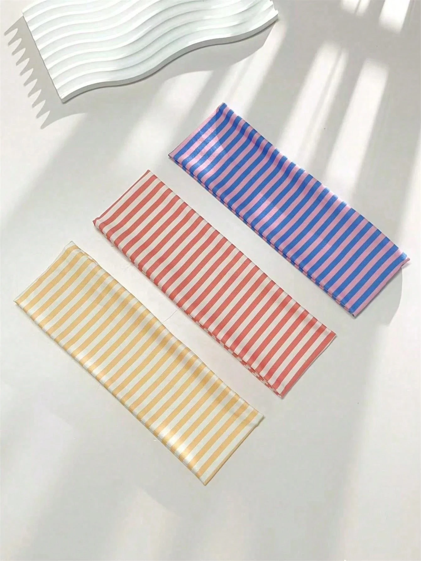 Women Elegant Striped Elastic  - Yoga Daily Fitness recensione e prezzo