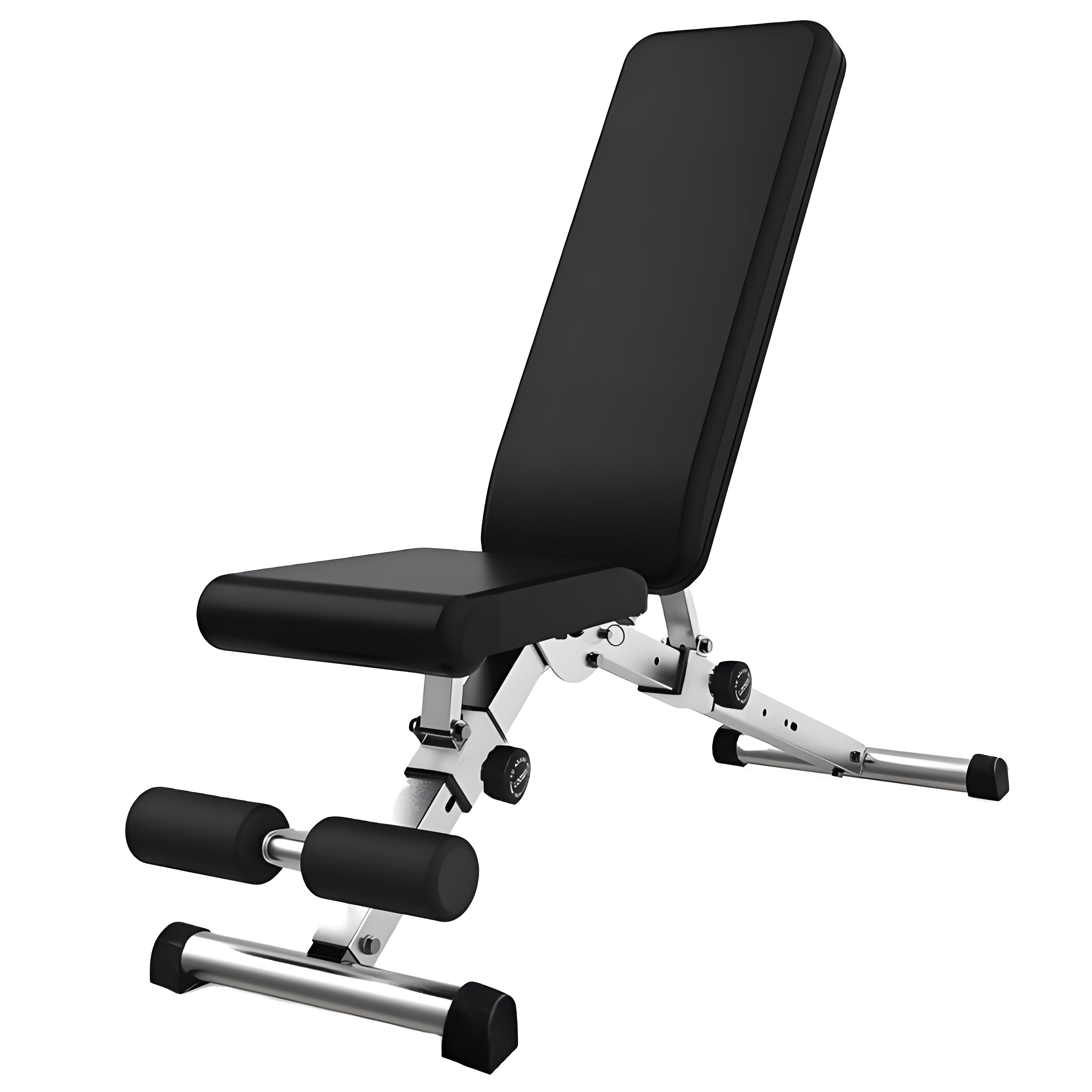 Newest Multi-Purpose Foldable  - Adjustable Dumbbells recensione e prezzo