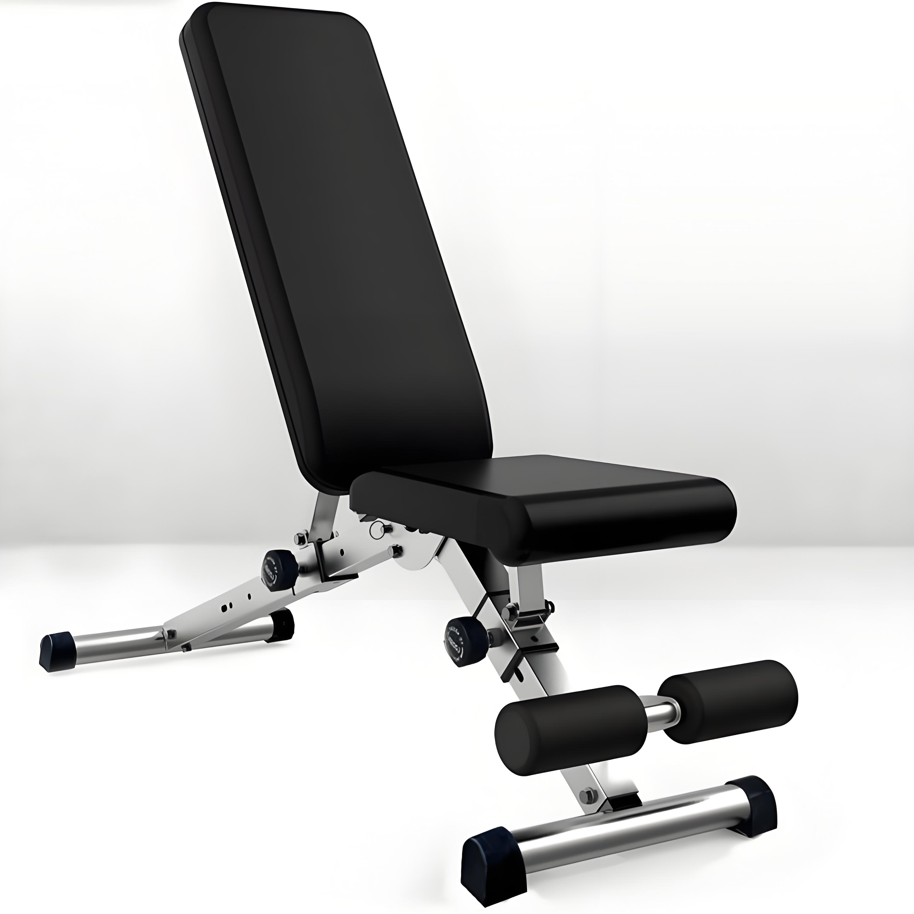 Newest Multi-Purpose Foldable  - Adjustable Dumbbells recensione e prezzo