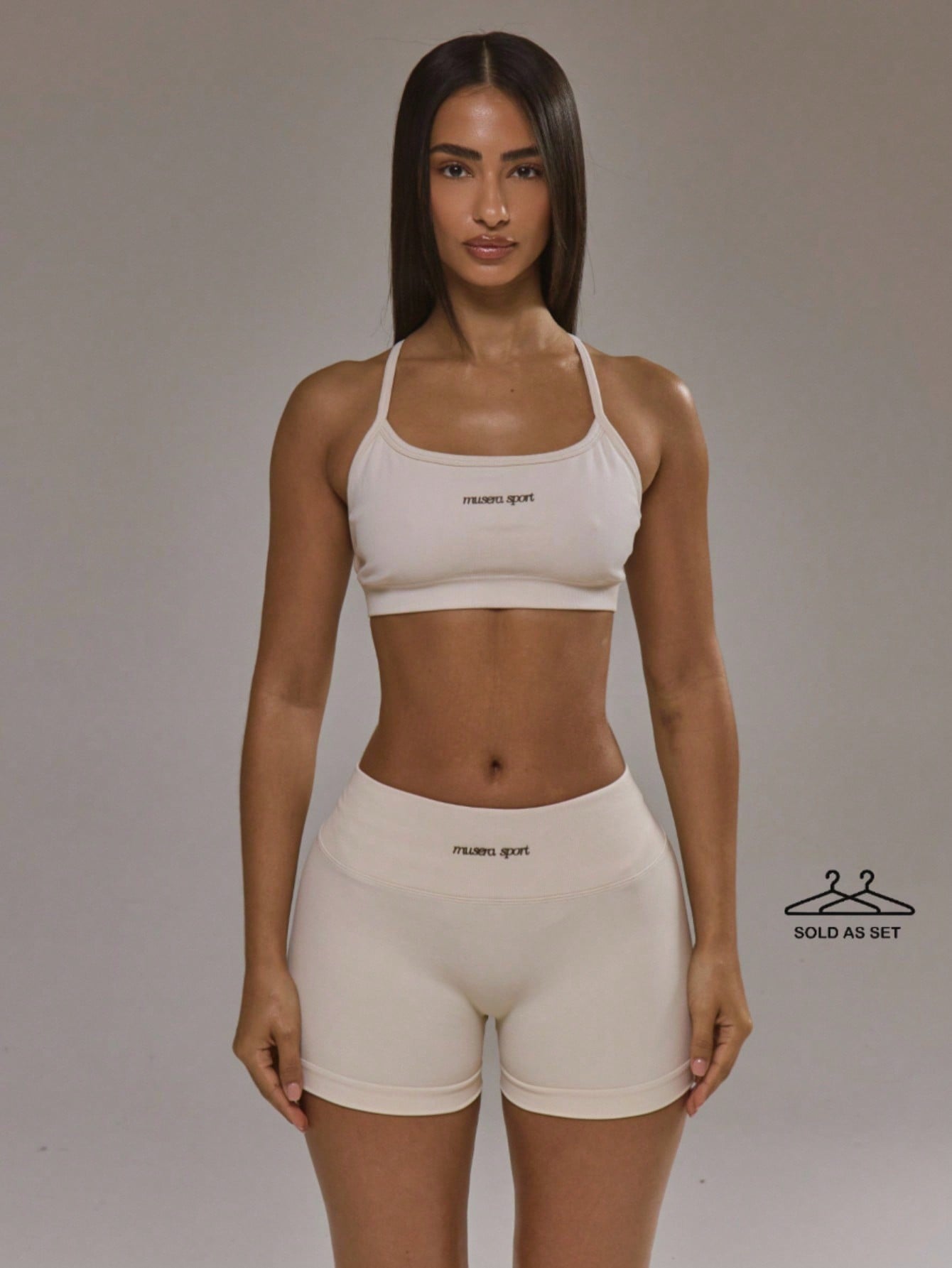 Cross Back Sports Bra & Scrunc - Yoga Daily Fitness recensione e prezzo