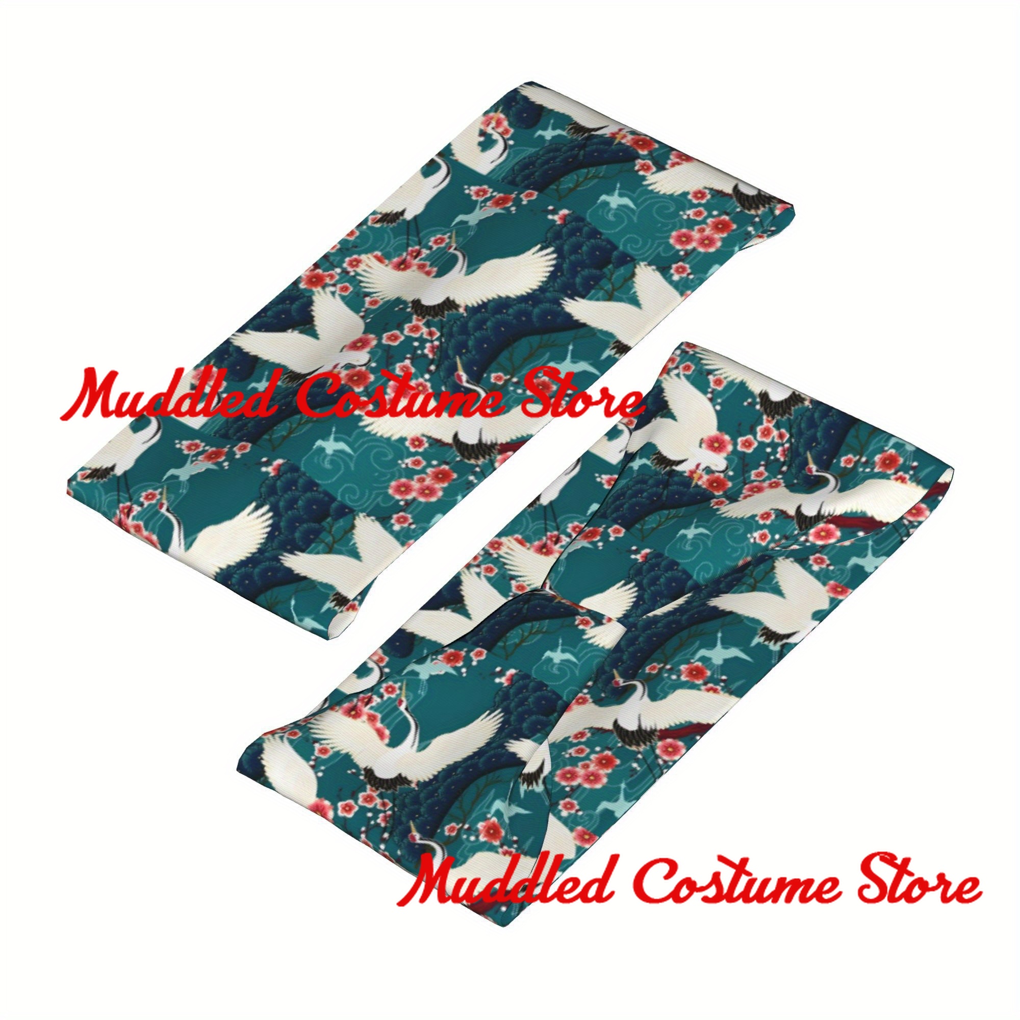 Japanese Crane Flying Sports H - Yoga Fitness Hk recensione e prezzo