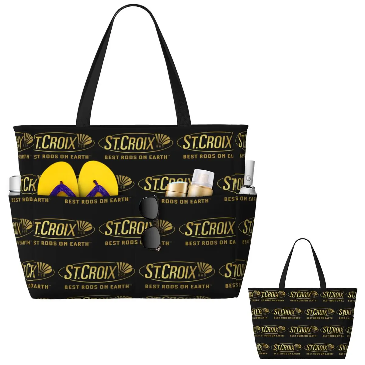 Life Love St Croix Merch Beach - Yoga Fitness Merch recensione e prezzo