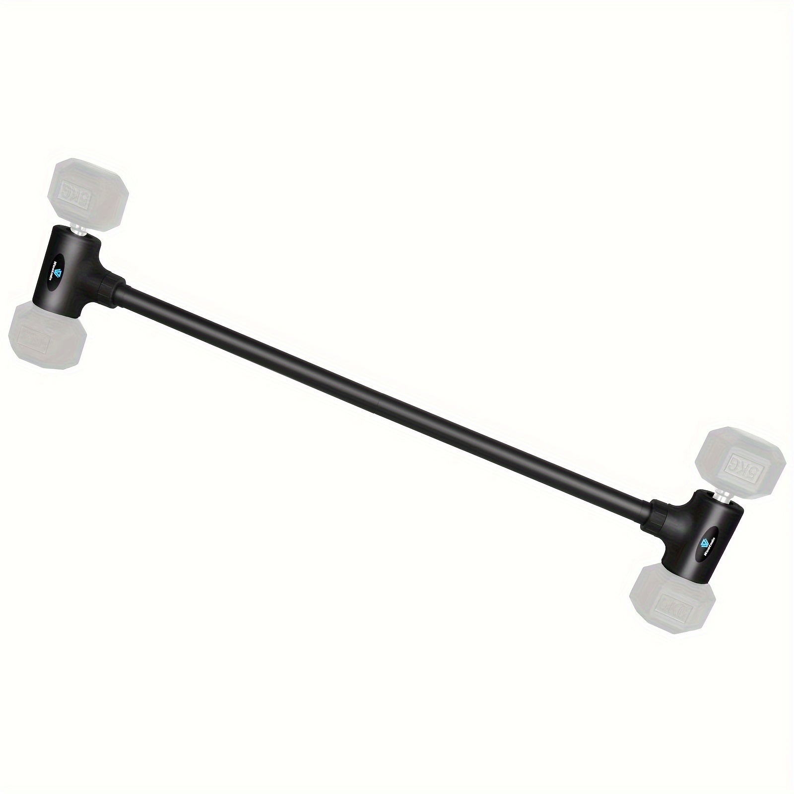 Dumbbell Converter - Converts  - Adjustable Dumbbells recensione e prezzo