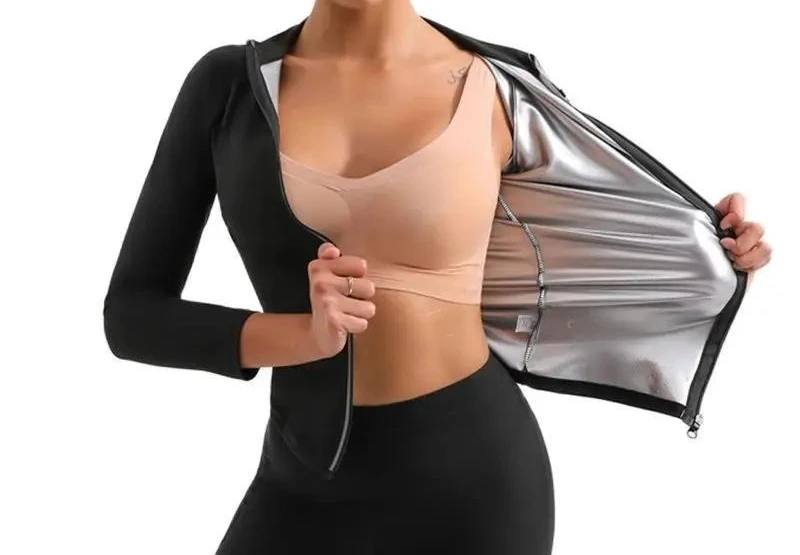 Sweating clothes, running swea - Yoga Fitness Body recensione e prezzo