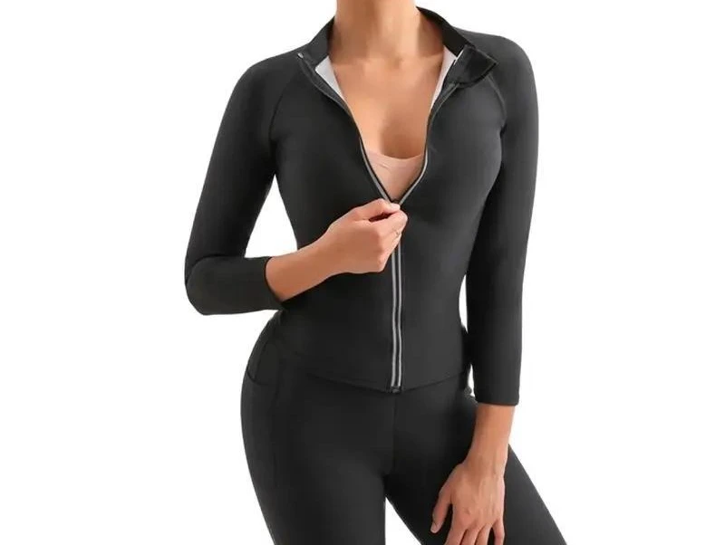 Sweating clothes, running swea - Yoga Fitness Body recensione e prezzo