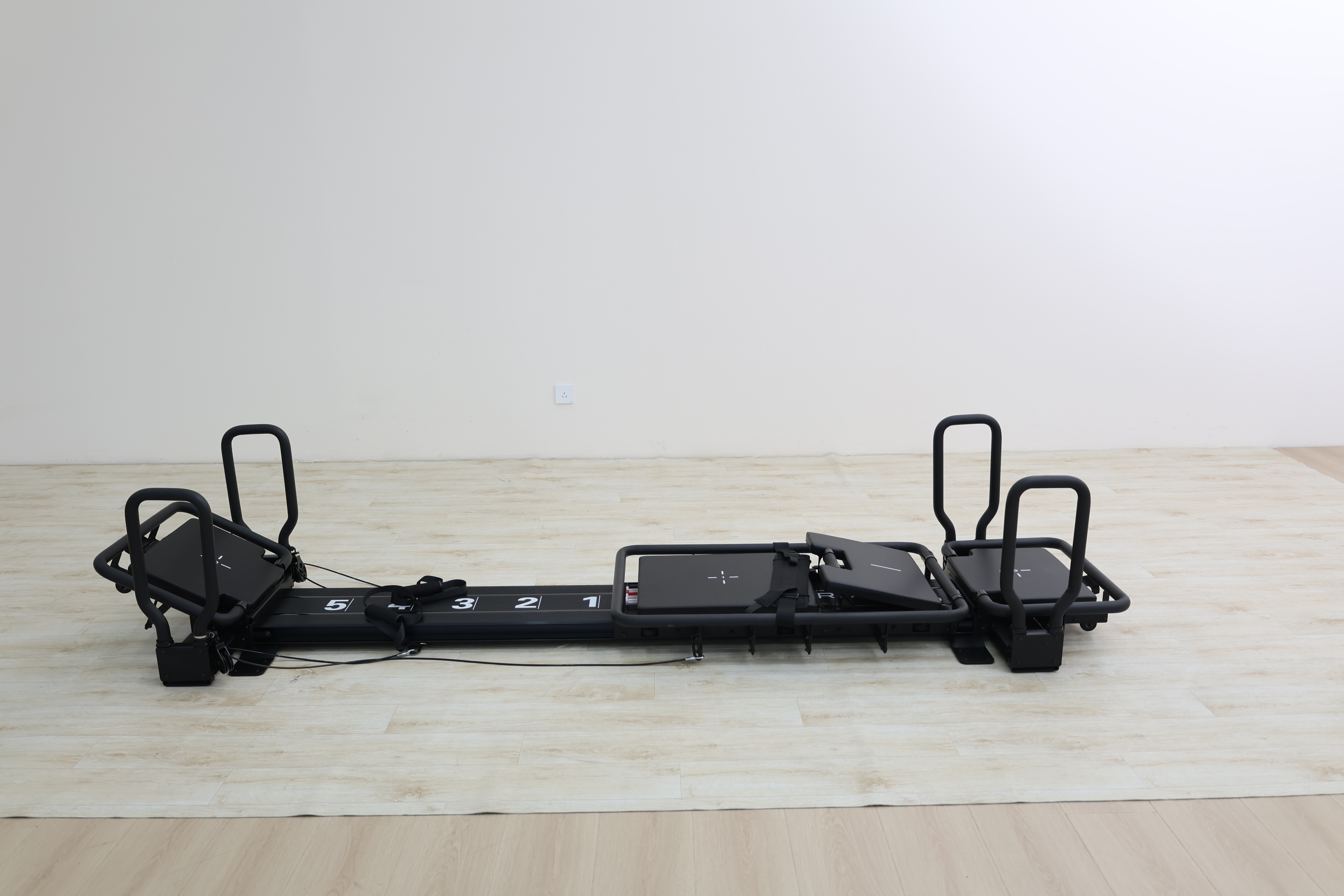 Mini Body Pilates Reformer Set - Yoga Fitness Body recensione e prezzo