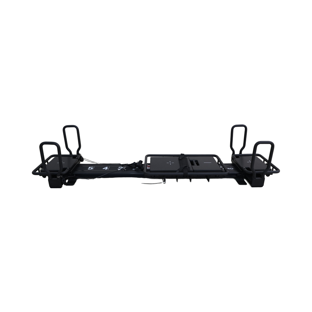 Mini Body Pilates Reformer Set - Yoga Fitness Body recensione e prezzo