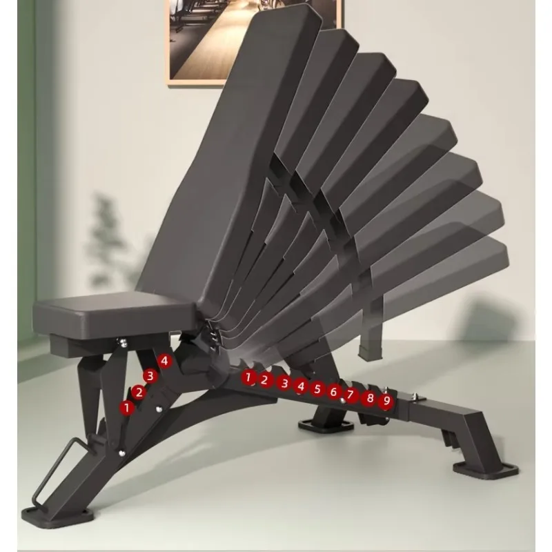Portable Adjustable Sit-Up Dum - Adjustable Dumbbells recensione e prezzo