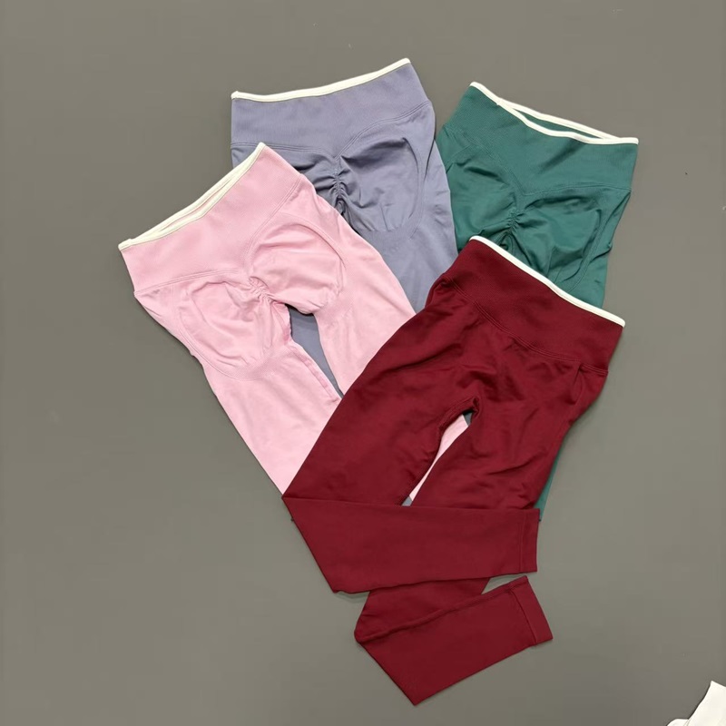 Sculpt Scrunch Leggings Women  - Yoga Fitness Leggings recensione e prezzo
