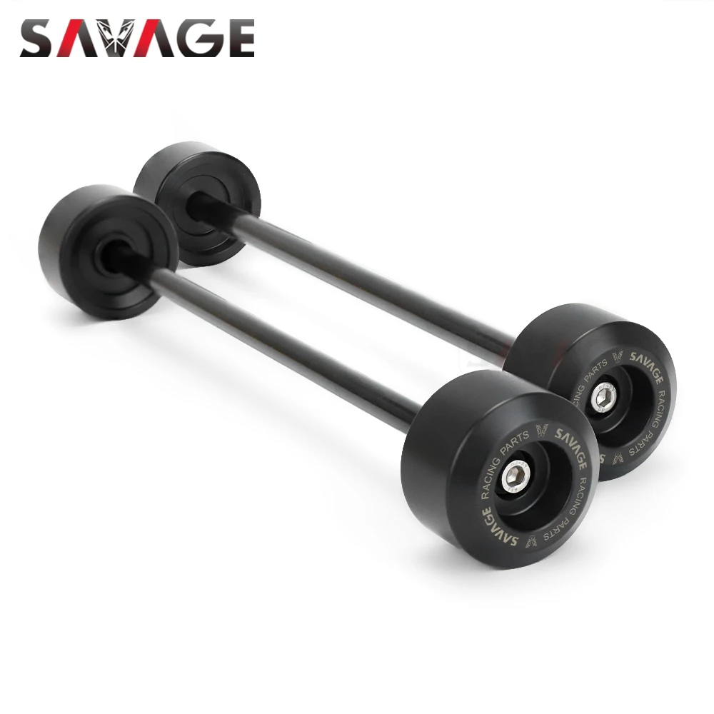 2024 RA1250 RA1250S Front Rear - Core Slider recensione e prezzo