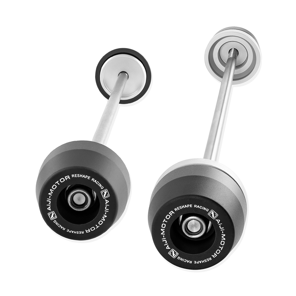 For BMW S1000RR S1000R S1000XR - Core Slider recensione e prezzo