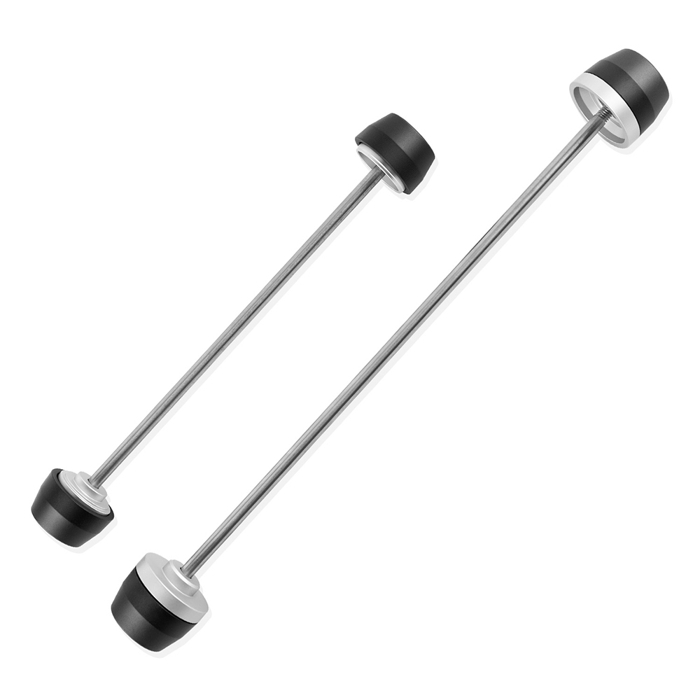 For BMW S1000RR S1000R S1000XR - Core Slider recensione e prezzo