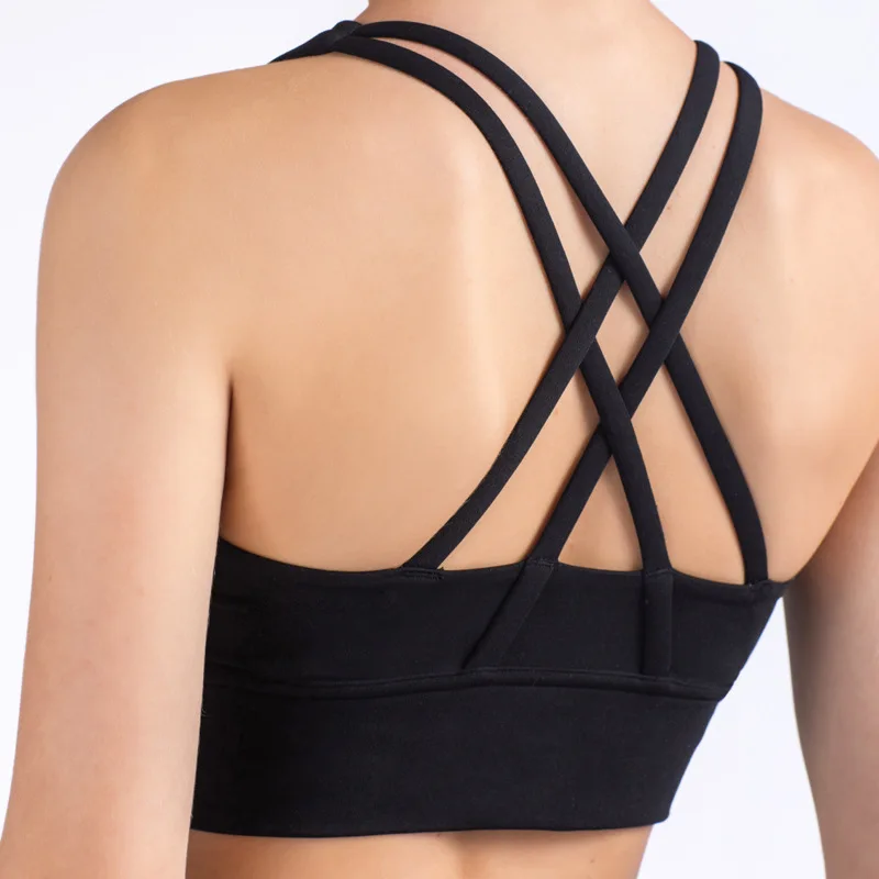 Summer Fashion Cross Back Wome - Yoga Fitness Body recensione e prezzo