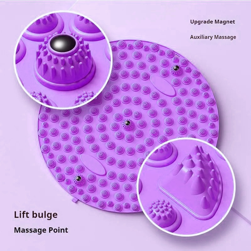 Foot Massage Acupressure Mat M - Yoga Fitness Mat recensione e prezzo