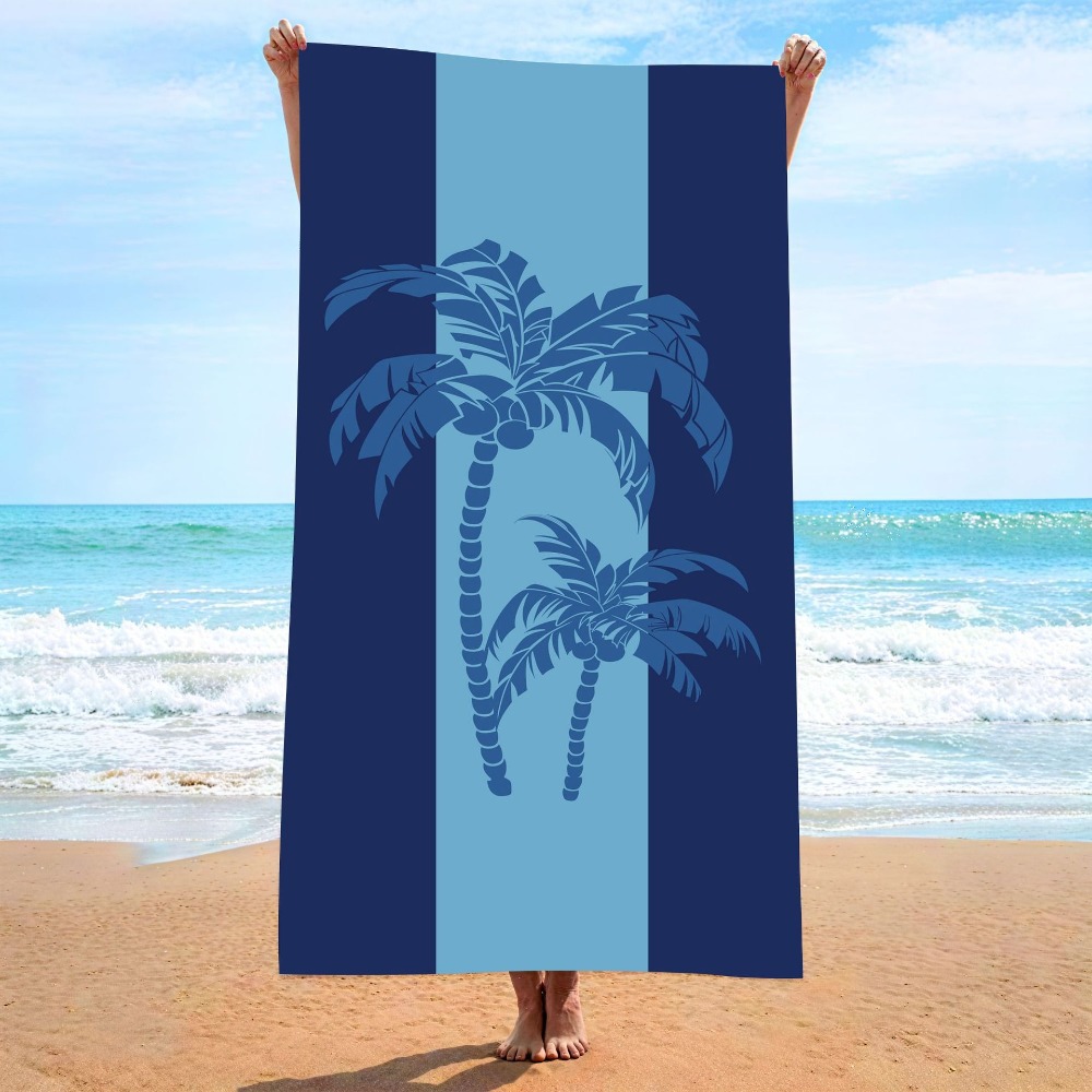 1PC Large Size Beach Blanket M - Yoga Fitness Mat recensione e prezzo