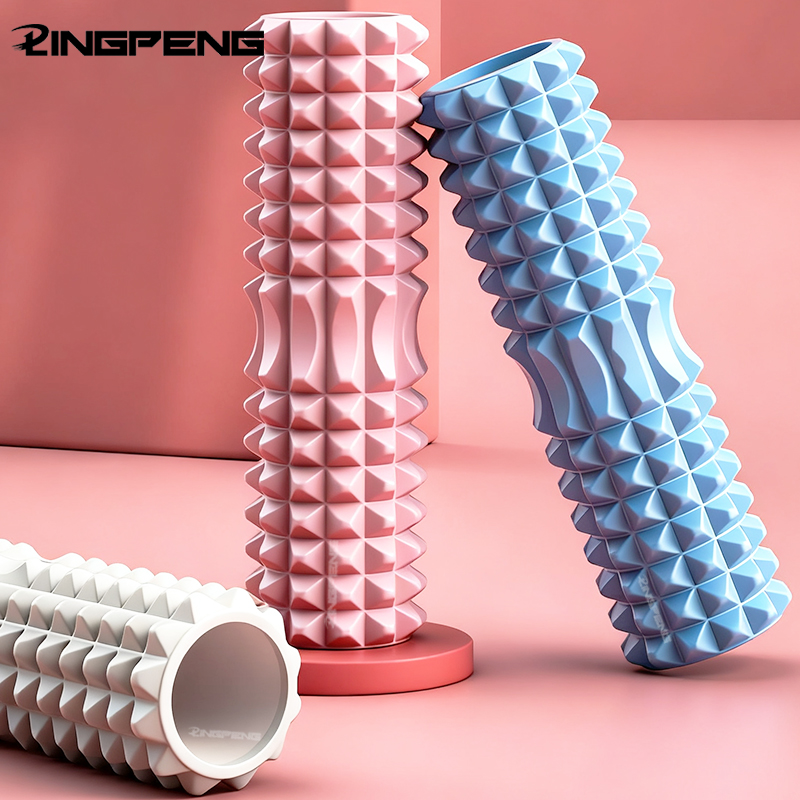Foam Rollers for Muscle Massag - Yoga Fitness Roller recensione e prezzo