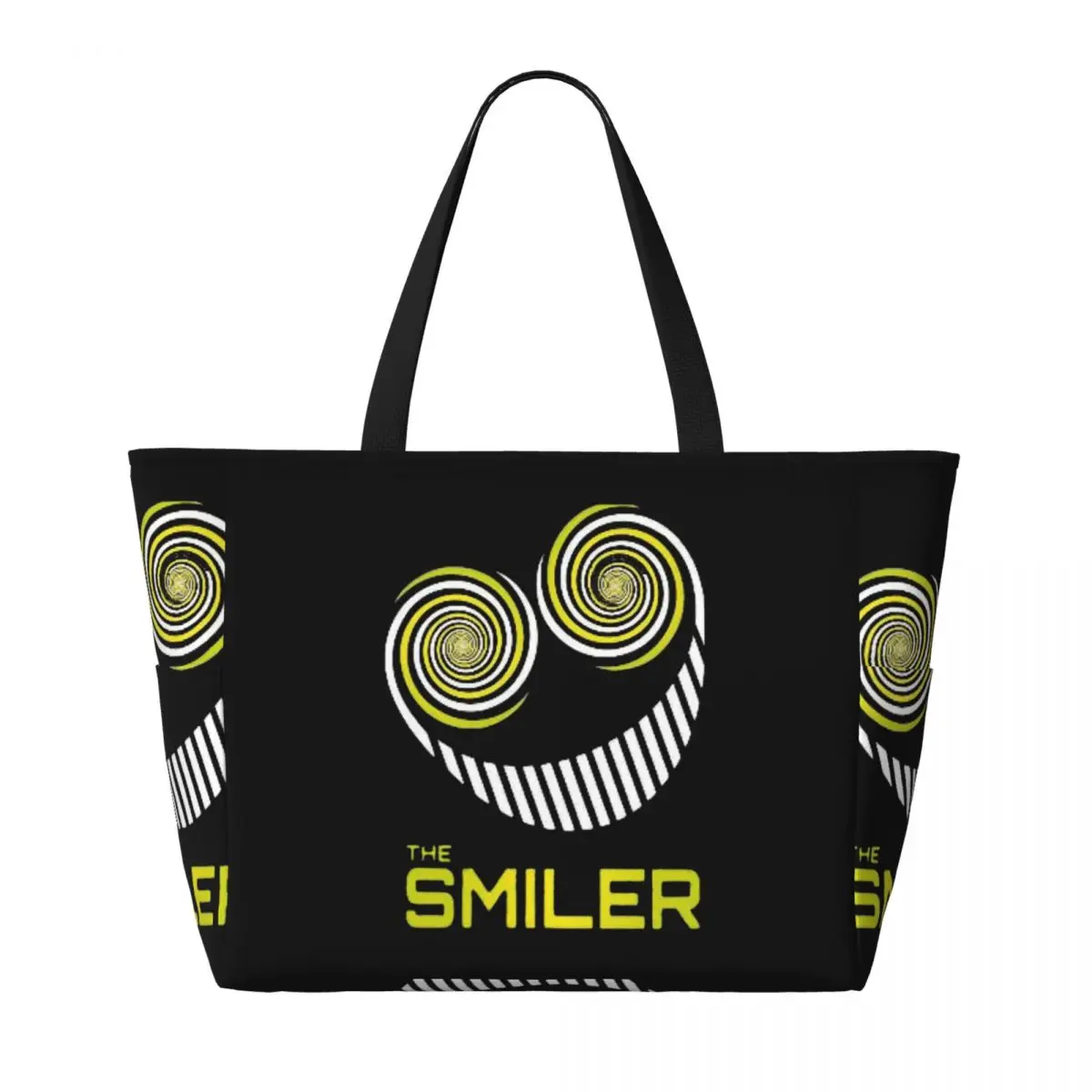 The Smiler Alton Towers Merch  - Yoga Fitness Merch recensione e prezzo