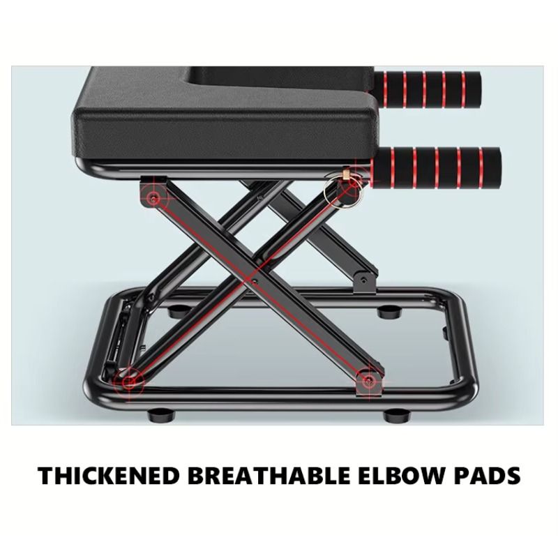 Pilates Updated Foldable Gym B - Yoga Update Fitness recensione e prezzo