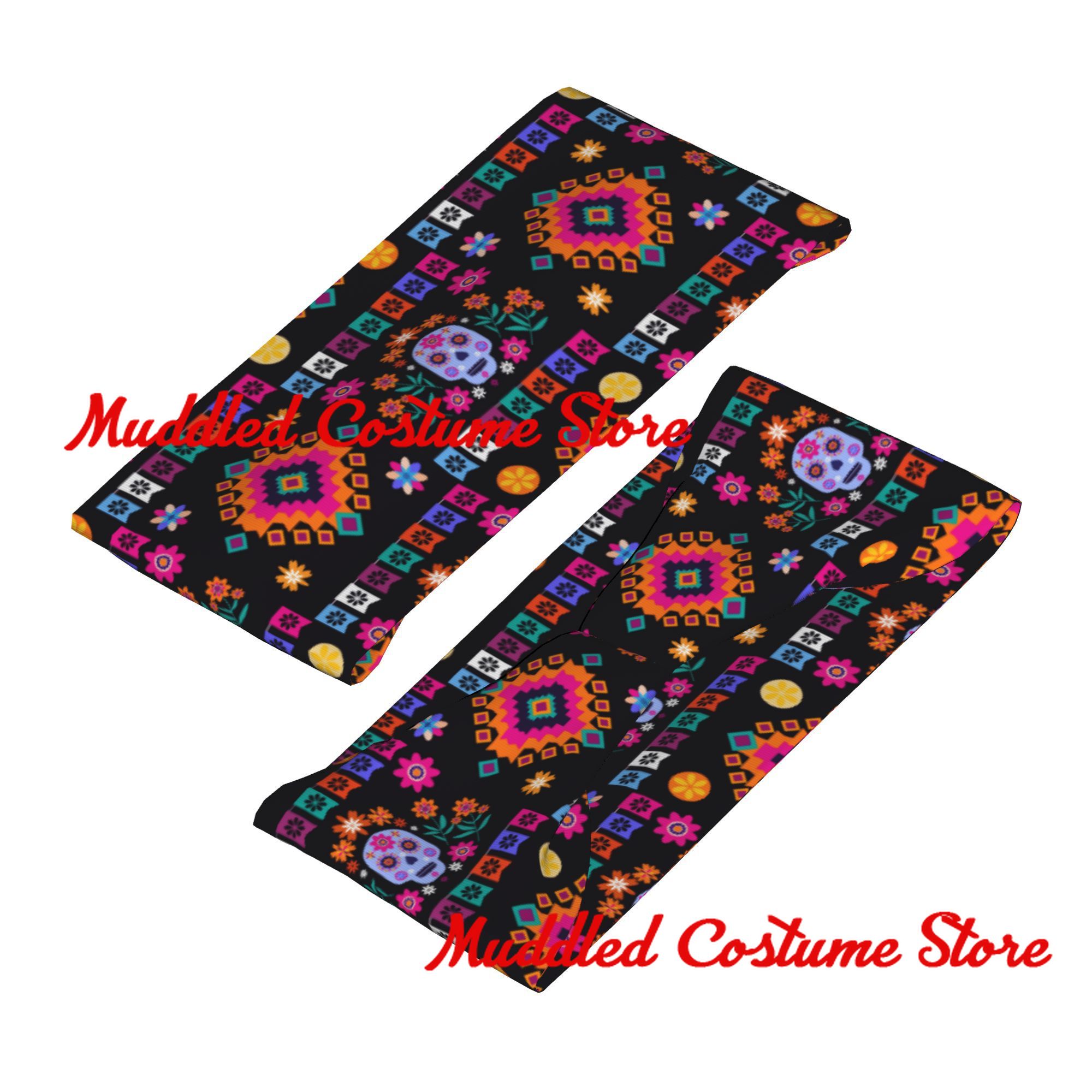 Mexico Skeleton Funny Sports H - Yoga Fitness Hk recensione e prezzo
