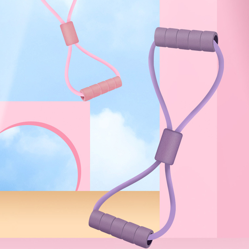 8-Shaped Tensile Device, Back  - Yoga Health & Fitness Center recensione e prezzo