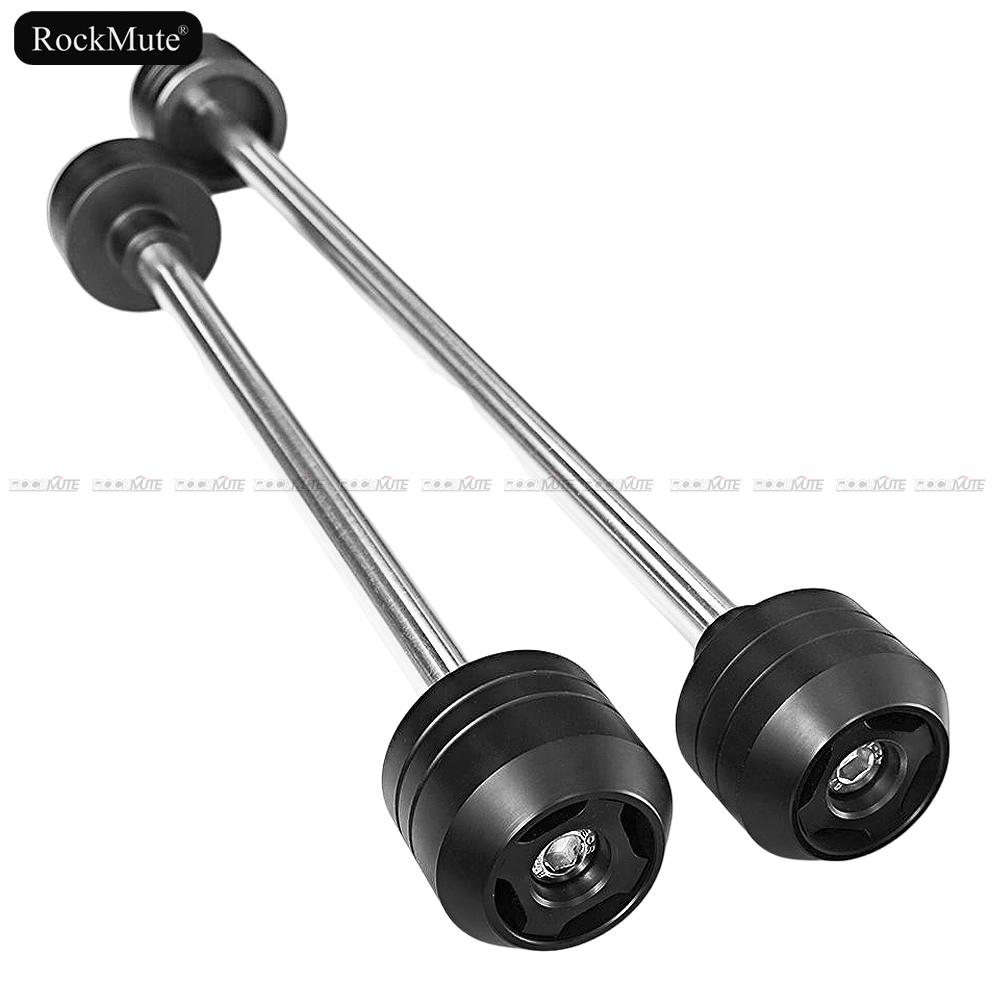 Front Rear Axle Wheel Fork Sli - Core Slider recensione e prezzo