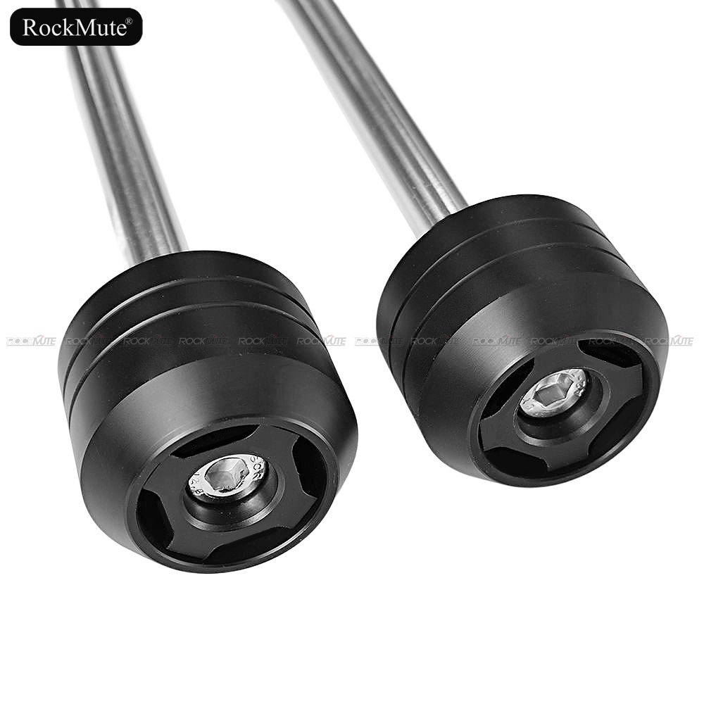 Front Rear Axle Wheel Fork Sli - Core Slider recensione e prezzo