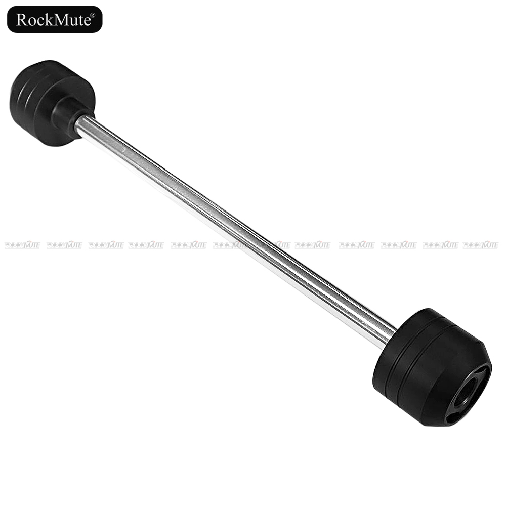 Front Rear Axle Wheel Fork Sli - Core Slider recensione e prezzo
